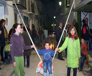 Candelaria 2008