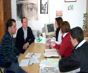 Aprobada la puesta en marcha del CIJ de Alhama de Granada