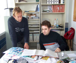 Ayuntamiento colaborará con el Rocket festival