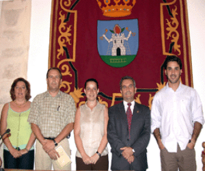 XLIII Certamen Literario