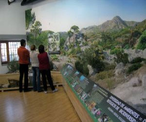 Viaje al centro de la 'nueva' Resinera