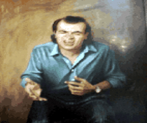 Paco Moyano actúa en la plaza de toros de Granada