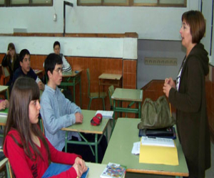 Taller de sensibilización sobre las consecuencias del alcohol