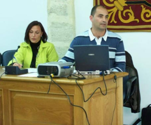 Hay que buscar un turismo alternativo al monumental