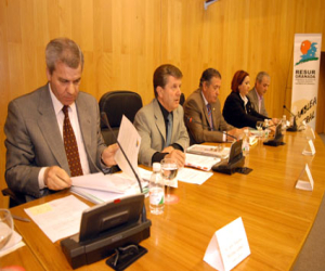 Evalúan si la solución del conflicto de los vertederos genera quebranto económico a FCC