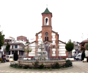 Feria de Zafarraya, del 23 al 25 de septiembre 2004