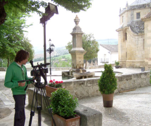 Alhama participará en el programa Mira la Vida