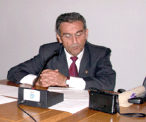 Feliciano Ramos, 2º premio poesía XLIII Certamen