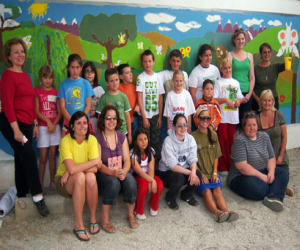 Educar en valores a través del arte