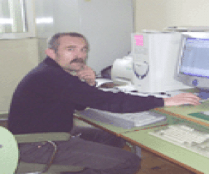 Entrevista: Manuel Villena, exdirector del colegio de Jayena