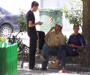 Los inmigrantes podrán decidir quién será el próximo alcalde