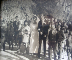 Nueva sección: Fotos antiguas