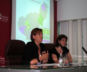 Recuperación de viejas rutas comerciales