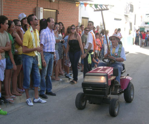 Las de Játar 2008, otras fiestas que se acaban