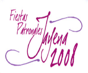 Jayena se viste de fiesta del 20 al 24 de agosto