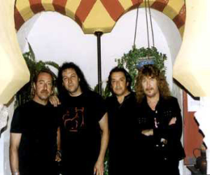 Fiestas en Ventas de Zafarraya, del 5 al 7 de septiembre