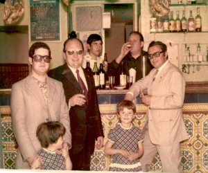 Imágenes inéditas (o casi)