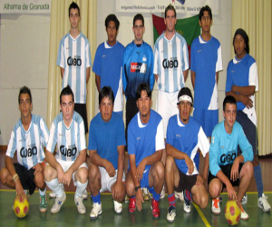 Al Dente-Cubo pasa a semifinales de la liga de verano de fútbol sala