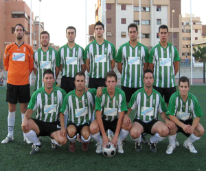 Comienza la liga 2008/2009 y la nueva Alhameña debuta con derrota