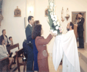 Festividad del Pilar