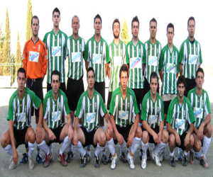 La Alhameña suma un punto que sabe a poco