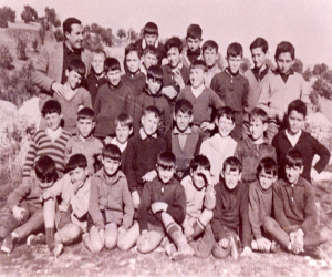 Imágenes inéditas (o casi)