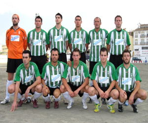 A la tercera fue la vencida