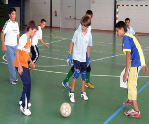 El Alhama 2000 comienza la pretemporada