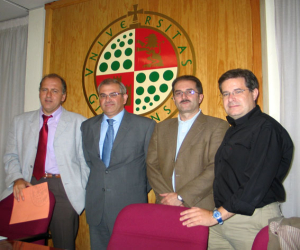 Curso de Capacitación para Observadores Electorales Internacionales