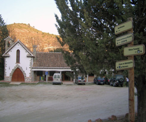 Conoce el Parque Natural de las Sierras Tejeda, Almijara y Alhama