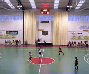 Desiguales resultados del Alhama-2000