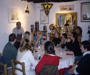 Catorce de los más importantes Touroperadores  alemanes visitan Alhama