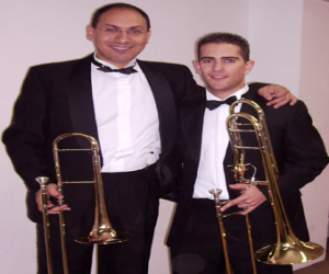 Un alhameño en la joven Orquesta Nacional de España