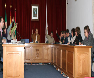 El pleno de octubre aprueba el cambio de nombre de la calle del ayuntamiento