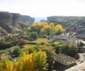 "Los Tajos" y "El Quejigo" se propondrán como Monumentos Naturales de Andalucía