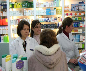 Pocos usuarios participaron en la campaña de la detección precóz de la diabetes