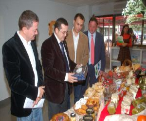 Los productos del Poniente buscan el sello de la 'Calidad certificada'