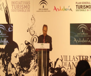 Alhama será la sede de las Villas Termales