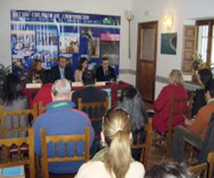 Celebrada la Jornada de Desarrollo Turístico en los Bermejales