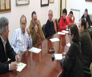 El Patronato de Estudios Alhameños renueva sus cargos