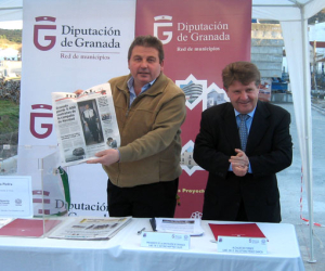 Diputación construye en Fornes la primera promoción de vivienda