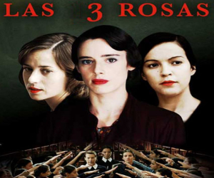 La historia de tres mujeres de Chimeneas que estuvieron refugiadas  en la Alhama republicana