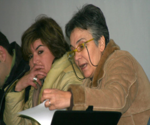 Mociones y propuestas de Izquierda Unida