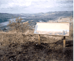 Primera ruta granadina del Parque Natural