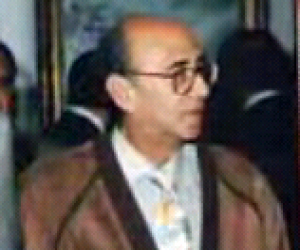 Fallece el catedrático de Medicina Luis Álvarez Guisado, que vivió varios años en Santa Cruz