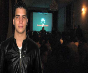 Se estrenó 'La joven de blanco 2'