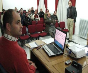 Más de 1.350.000 euros para obras en Alhama y Ventas de Zafarraya