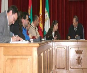 El pleno aprueba las inversiones para la reactivación del empleo