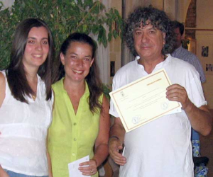 Se convoca el I Concurso de Fotografía 'Tony Raya'