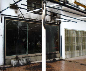 La gamberrada que pudo acabar en tragedia